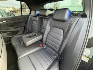 VW Golf 2.0 TSI R DSG 4 Motion