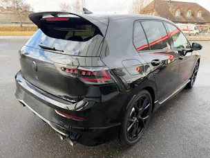 VW Golf 2.0 TSI R DSG 4 Motion
