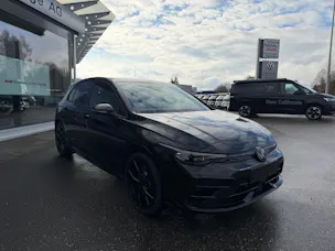 VW Golf 2.0 TSI R DSG 4 Motion
