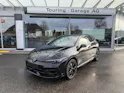 VW Golf 2.0 TSI R DSG 4 Motion