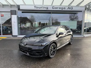 VW Golf 2.0 TSI R DSG 4 Motion