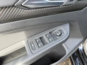 VW Golf 2.0 TSI R DSG 4 Motion