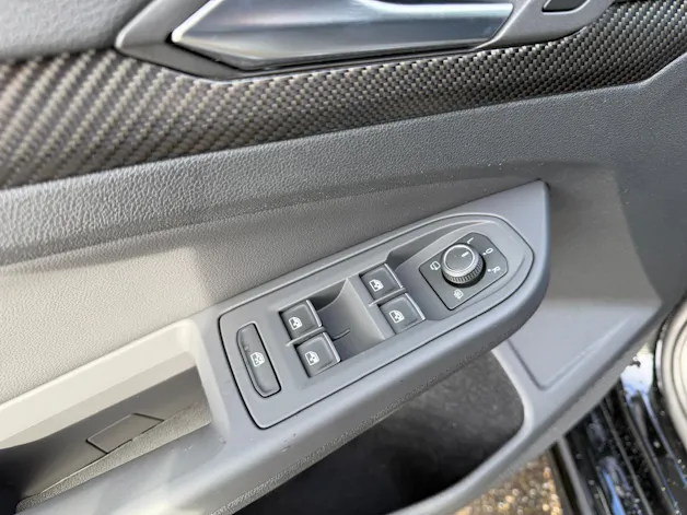 VW Golf 2.0 TSI R DSG 4 Motion