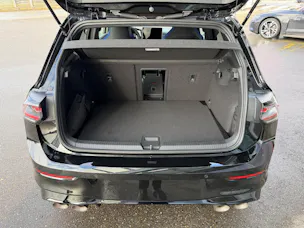 VW Golf 2.0 TSI R DSG 4 Motion