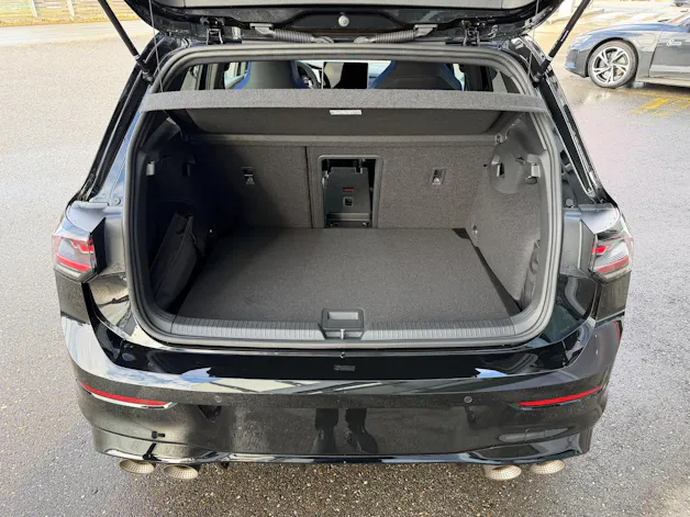 VW Golf 2.0 TSI R DSG 4 Motion