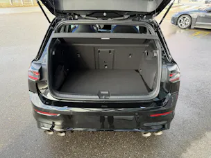 VW Golf 2.0 TSI R DSG 4 Motion