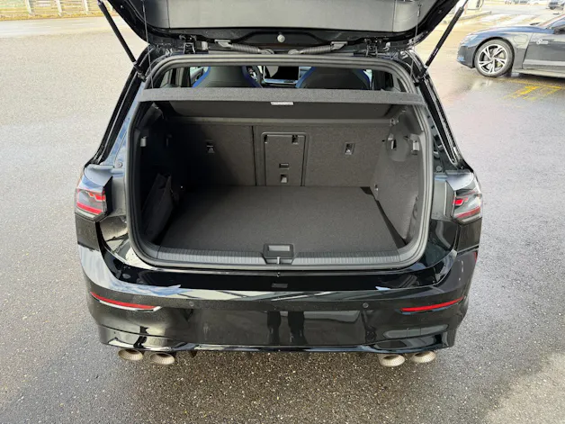 VW Golf 2.0 TSI R DSG 4 Motion