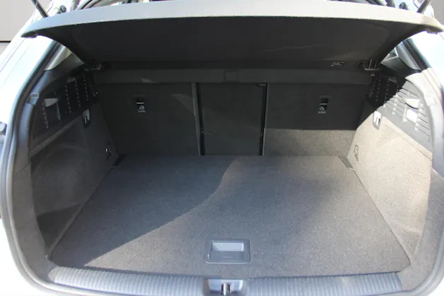 AUDI Q2 35 TDI quattro S-tronic