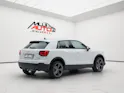 AUDI Q2 35 TDI quattro S-tronic