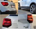 AUDI Q2 35 TDI quattro S-tronic