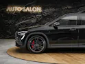 MERCEDES-BENZ GLA 35 AMG 4Matic 8G-Speedshift DCT *ALL BLACK*AHK*Ambientebeleuchtung*