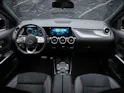MERCEDES-BENZ GLA 35 AMG 4Matic 8G-Speedshift DCT *ALL BLACK*AHK*Ambientebeleuchtung*