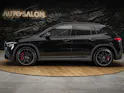 MERCEDES-BENZ GLA 35 AMG 4Matic 8G-Speedshift DCT *ALL BLACK*AHK*Ambientebeleuchtung*