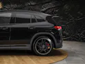 MERCEDES-BENZ GLA 35 AMG 4Matic 8G-Speedshift DCT *ALL BLACK*AHK*Ambientebeleuchtung*