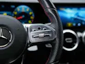 MERCEDES-BENZ GLA 35 AMG 4Matic 8G-Speedshift DCT *ALL BLACK*AHK*Ambientebeleuchtung*