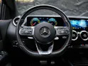 MERCEDES-BENZ GLA 35 AMG 4Matic 8G-Speedshift DCT *ALL BLACK*AHK*Ambientebeleuchtung*