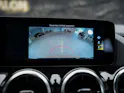MERCEDES-BENZ GLA 35 AMG 4Matic 8G-Speedshift DCT *ALL BLACK*AHK*Ambientebeleuchtung*
