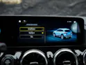 MERCEDES-BENZ GLA 35 AMG 4Matic 8G-Speedshift DCT *ALL BLACK*AHK*Ambientebeleuchtung*