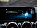 MERCEDES-BENZ GLA 35 AMG 4Matic 8G-Speedshift DCT *ALL BLACK*AHK*Ambientebeleuchtung*