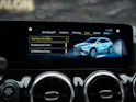 MERCEDES-BENZ GLA 35 AMG 4Matic 8G-Speedshift DCT *ALL BLACK*AHK*Ambientebeleuchtung*