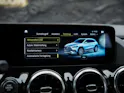 MERCEDES-BENZ GLA 35 AMG 4Matic 8G-Speedshift DCT *ALL BLACK*AHK*Ambientebeleuchtung*