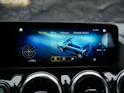 MERCEDES-BENZ GLA 35 AMG 4Matic 8G-Speedshift DCT *ALL BLACK*AHK*Ambientebeleuchtung*