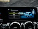 MERCEDES-BENZ GLA 35 AMG 4Matic 8G-Speedshift DCT *ALL BLACK*AHK*Ambientebeleuchtung*
