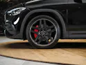 MERCEDES-BENZ GLA 35 AMG 4Matic 8G-Speedshift DCT *ALL BLACK*AHK*Ambientebeleuchtung*