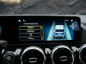MERCEDES-BENZ GLA 35 AMG 4Matic 8G-Speedshift DCT *ALL BLACK*AHK*Ambientebeleuchtung*