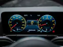 MERCEDES-BENZ GLA 35 AMG 4Matic 8G-Speedshift DCT *ALL BLACK*AHK*Ambientebeleuchtung*