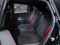 MERCEDES-BENZ GLA 35 AMG 4Matic 8G-Speedshift DCT *ALL BLACK*AHK*Ambientebeleuchtung*
