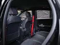MERCEDES-BENZ GLA 35 AMG 4Matic 8G-Speedshift DCT *ALL BLACK*AHK*Ambientebeleuchtung*