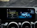 MERCEDES-BENZ GLA 35 AMG 4Matic 8G-Speedshift DCT *ALL BLACK*AHK*Ambientebeleuchtung*