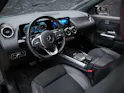 MERCEDES-BENZ GLA 35 AMG 4Matic 8G-Speedshift DCT *ALL BLACK*AHK*Ambientebeleuchtung*