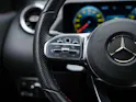 MERCEDES-BENZ GLA 35 AMG 4Matic 8G-Speedshift DCT *ALL BLACK*AHK*Ambientebeleuchtung*