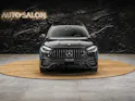 MERCEDES-BENZ GLA 35 AMG 4Matic 8G-Speedshift DCT *ALL BLACK*AHK*Ambientebeleuchtung*