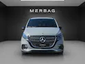 MERCEDES-BENZ V 300 d lang 4Matic Exclusive Swiss Edition 9G-Tronic