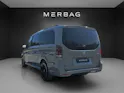 MERCEDES-BENZ V 300 d lang 4Matic Exclusive Swiss Edition 9G-Tronic
