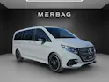 MERCEDES-BENZ V 300 d lang 4Matic Exclusive Swiss Edition 9G-Tronic