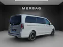 MERCEDES-BENZ V 300 d lang 4Matic Exclusive Swiss Edition 9G-Tronic