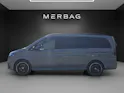 MERCEDES-BENZ V 300 d lang 4Matic Exclusive Swiss Edition 9G-Tronic