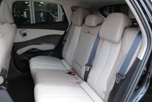 BYD Atto 3 EVO 74.8 kWh Excellence AWD