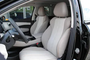 BYD Atto 3 EVO 74.8 kWh Excellence AWD