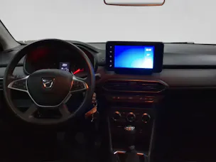 DACIA Jogger TCe 110 Comfort