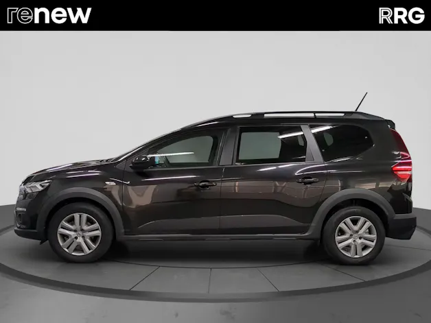 DACIA Jogger TCe 110 Comfort
