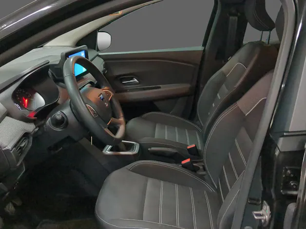 DACIA Jogger TCe 110 Comfort