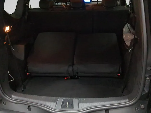 DACIA Jogger TCe 110 Comfort