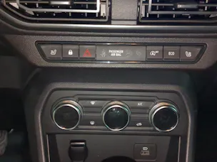 DACIA Jogger TCe 110 Comfort