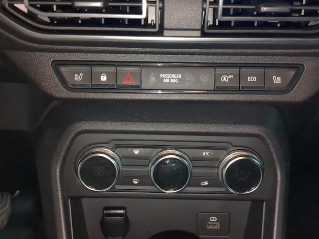 DACIA Jogger TCe 110 Comfort