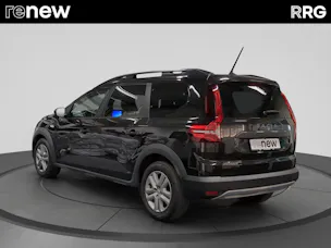 DACIA Jogger TCe 110 Comfort